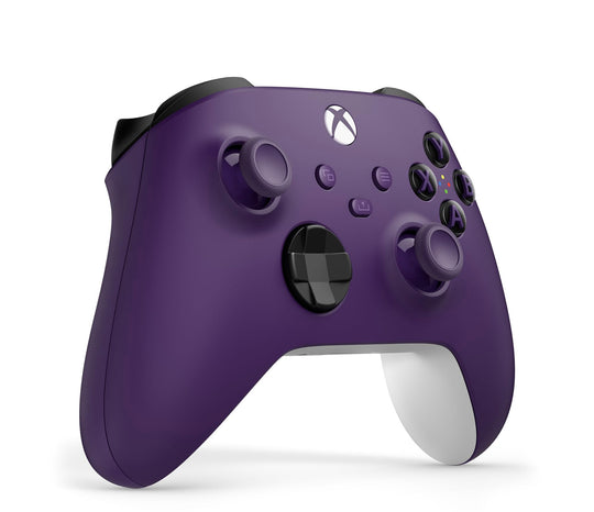 Xbox Series X|S Wireless Controller – Astral Purple