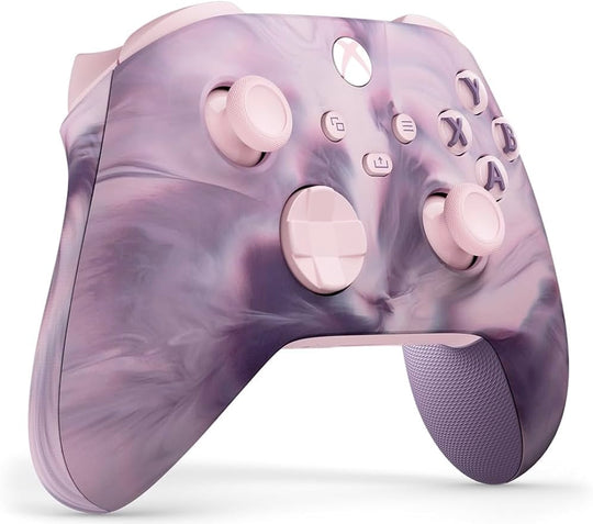 Xbox Series X|S Wireless Controller – Dream Vapor