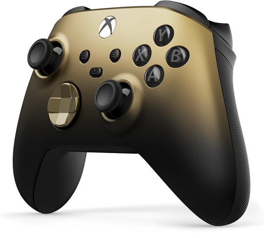 Xbox Series X|S Gold Shadow Special Edition Controller
