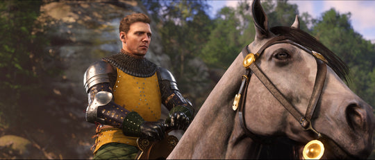 Kingdom Come: Deliverance II (Xbox Series X)