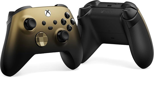 Xbox Series X|S Gold Shadow Special Edition Controller