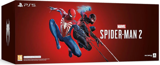 Marvel&