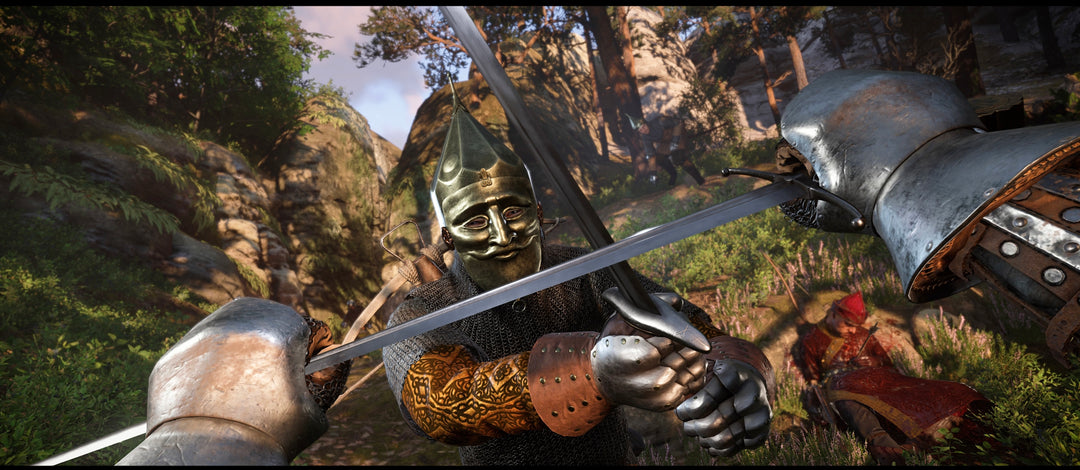 Kingdom Come: Deliverance II (PlayStation 5)