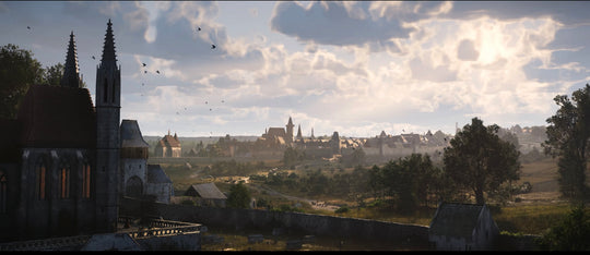 Kingdom Come: Deliverance II (Xbox Series X)