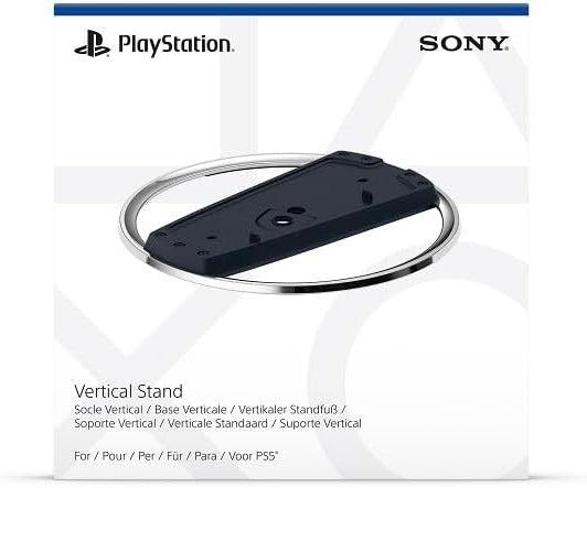 PlayStation 5 Vertical Stand