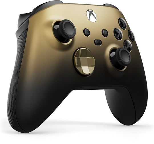 Xbox Series X|S Gold Shadow Special Edition Controller