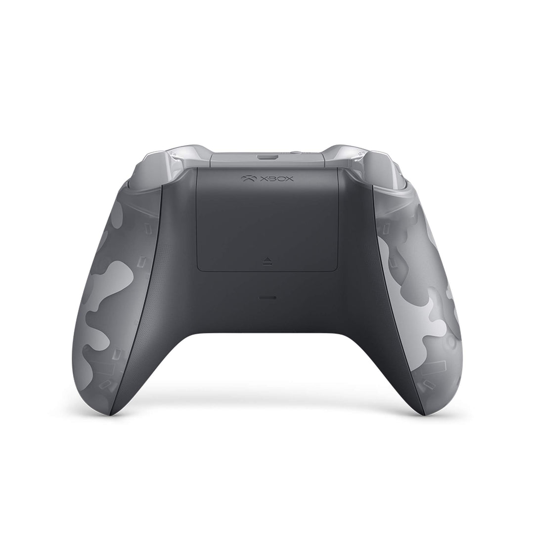 Xbox Series X|S Wireless Controller – Arctic Camo
