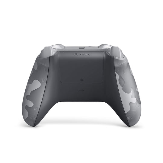 Xbox Series X|S Wireless Controller – Arctic Camo