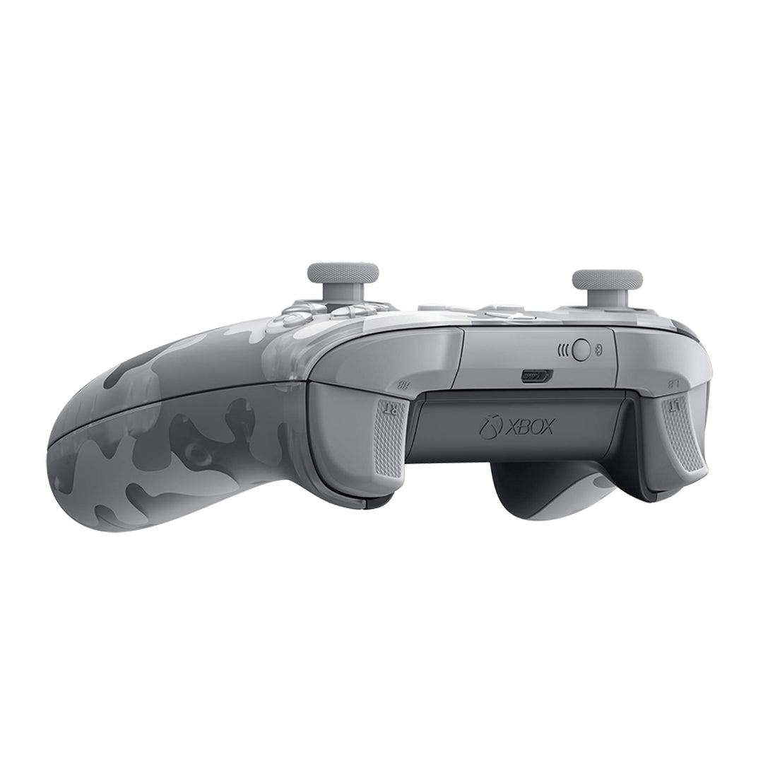 Xbox Series X|S Wireless Controller – Arctic Camo