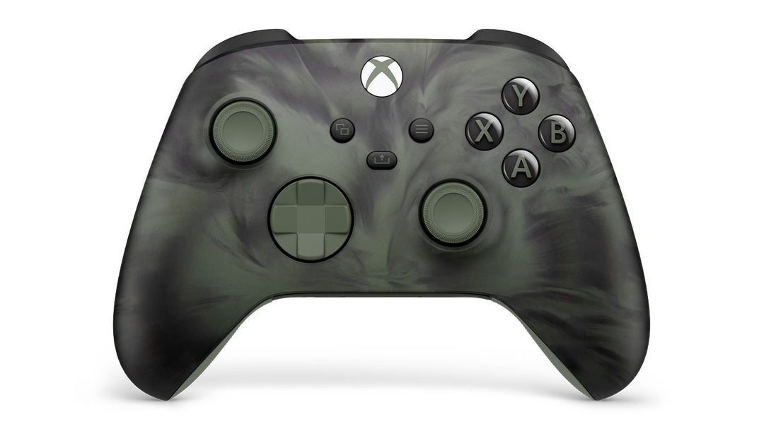 Xbox Series X|S Wireless Controller – Nocturnal Vapor Special Edition