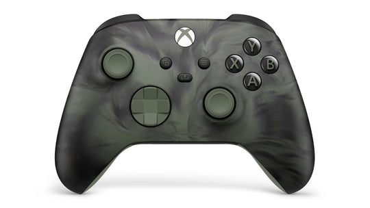 Xbox Series X|S Wireless Controller – Nocturnal Vapor Special Edition