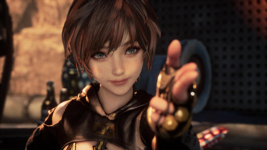 Stellar Blade (PlayStation 5)
