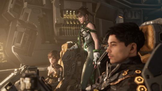 Stellar Blade (PlayStation 5)