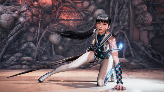 Stellar Blade (PlayStation 5)