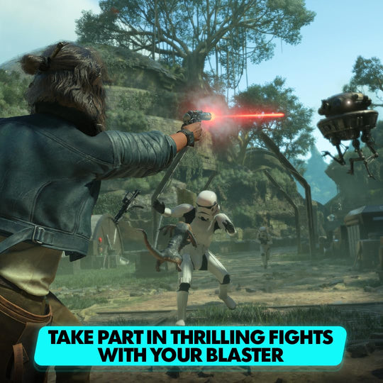 Star Wars Outlaws (PlayStation 5)