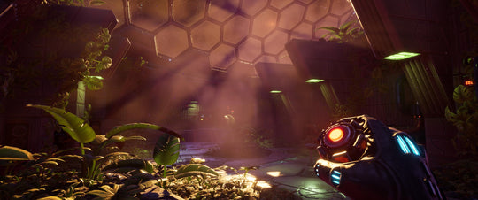 System Shock (PlayStation 5)