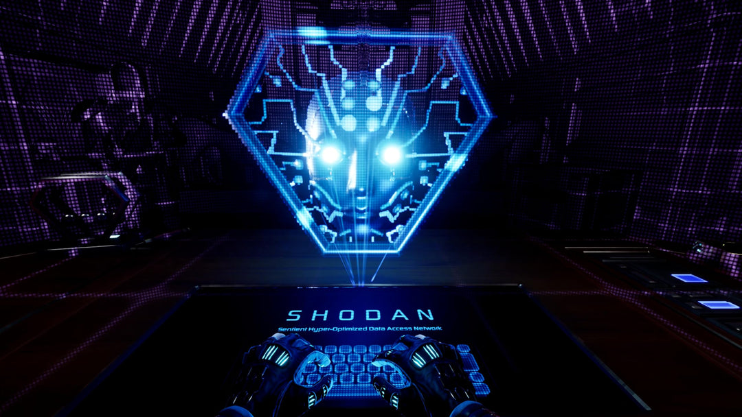 System Shock (PlayStation 5)