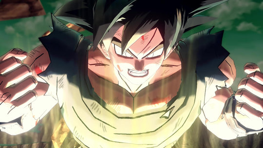 DRAGON BALL XENOVERSE 2 (Xbox Series X)
