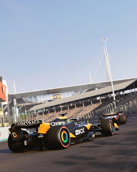 EA Sports F1 24 (Xbox Series X)