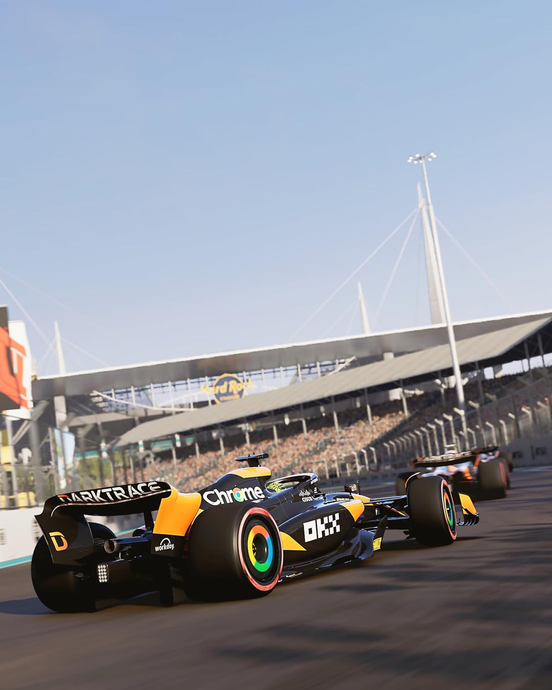 EA Sports F1 24 (PlayStation 4)