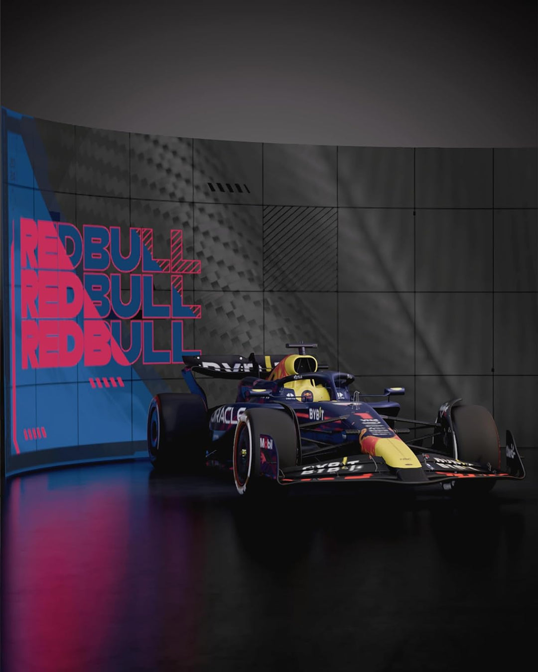 EA Sports F1 24 (Xbox Series X)
