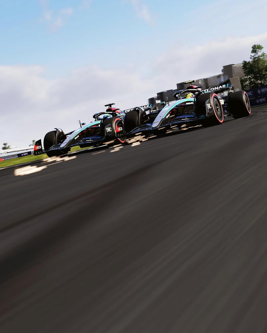 EA Sports F1 24 (Xbox Series X)