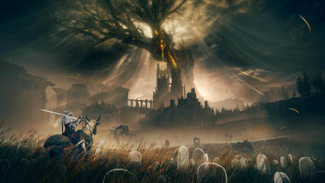 Elden Ring: Shadow of the Erdtree Edition (Xbox Series X)