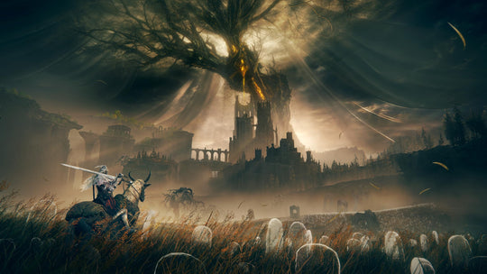 Elden Ring: Shadow of the Erdtree Collector&