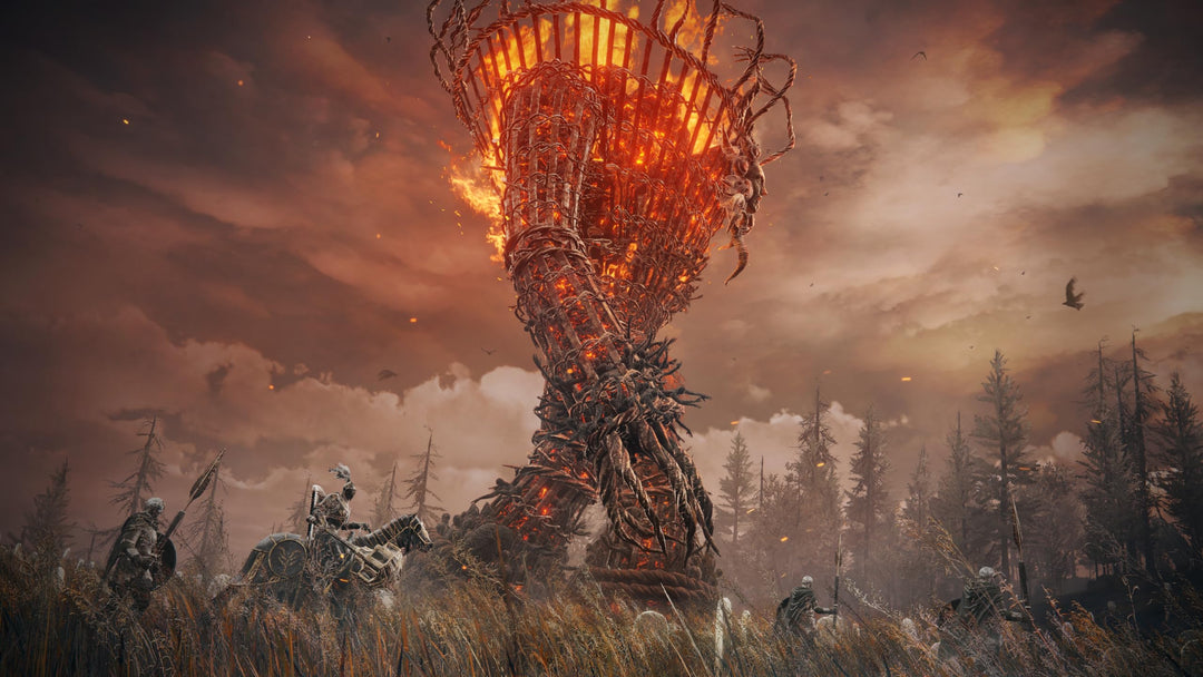 Elden Ring: Shadow of the Erdtree Collector&