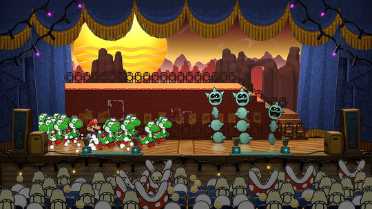 Paper Mario: The Thousand-Year Door