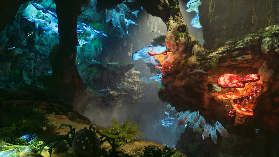 ARK: Survival Ascended (Xbox Series X)