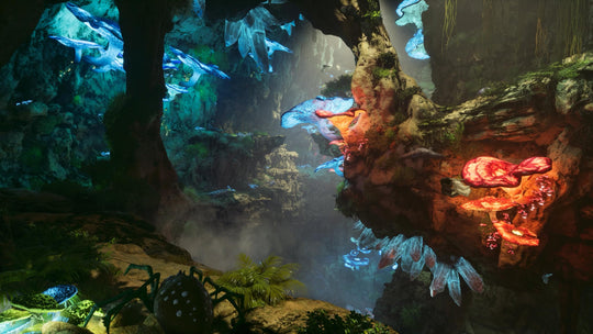 ARK: Survival Ascended (PlayStation 5)