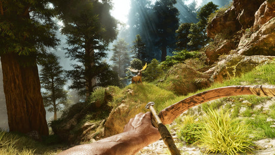 ARK: Survival Ascended (Xbox Series X)