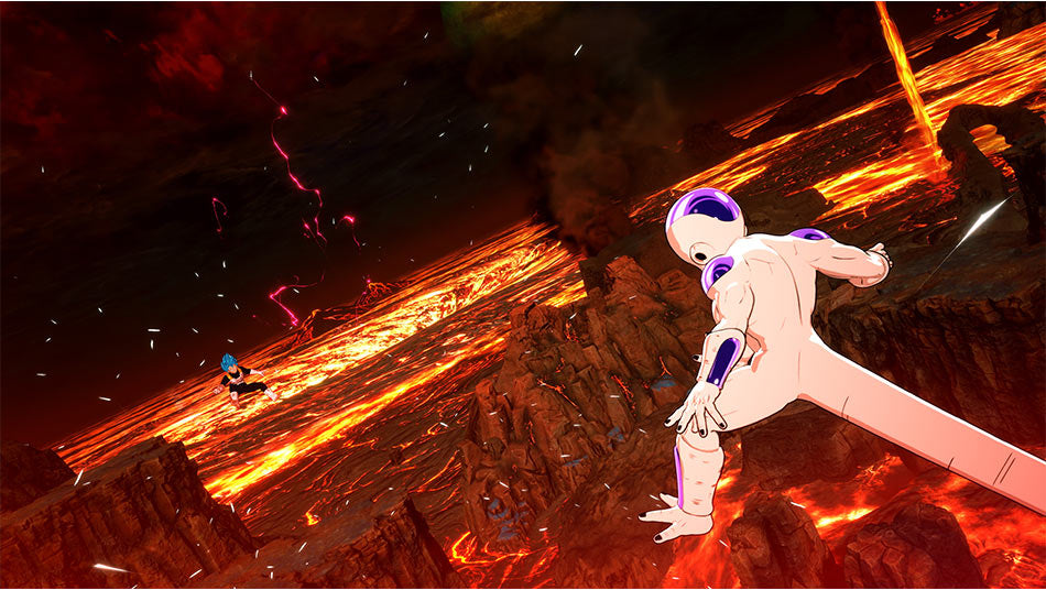 DRAGON BALL: Sparking! ZERO (Xbox Series X)