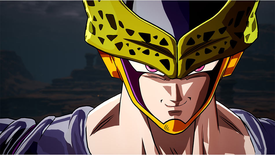 DRAGON BALL: Sparking! ZERO (PlayStation 5)