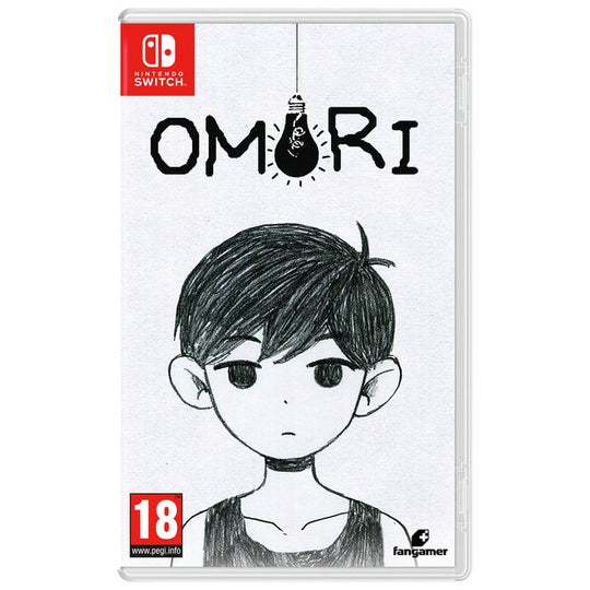 OMORI