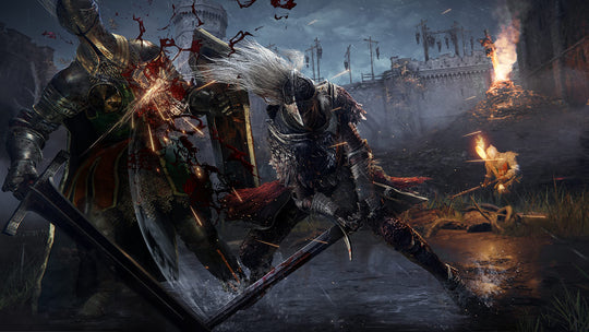 Elden Ring - Launch Edition (PC)