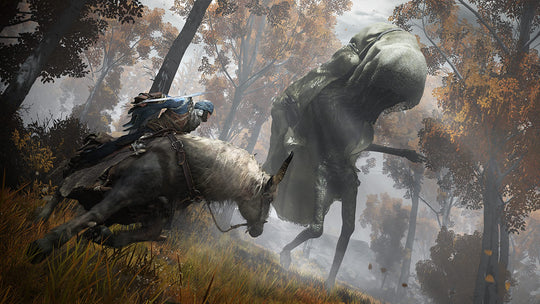 Elden Ring - Launch Edition (PC)