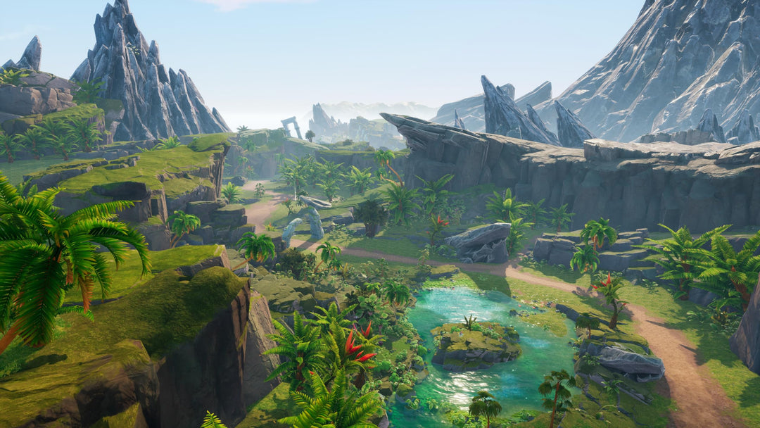 Visions of Mana (Xbox Series X)