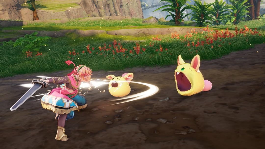 Visions of Mana (Xbox Series X)