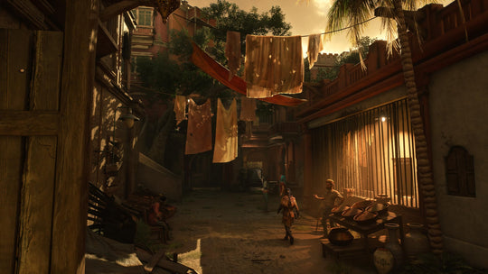 Unknown 9: Awakening (Xbox Series X)