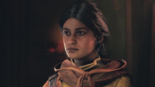 Unknown 9: Awakening (PlayStation 4)