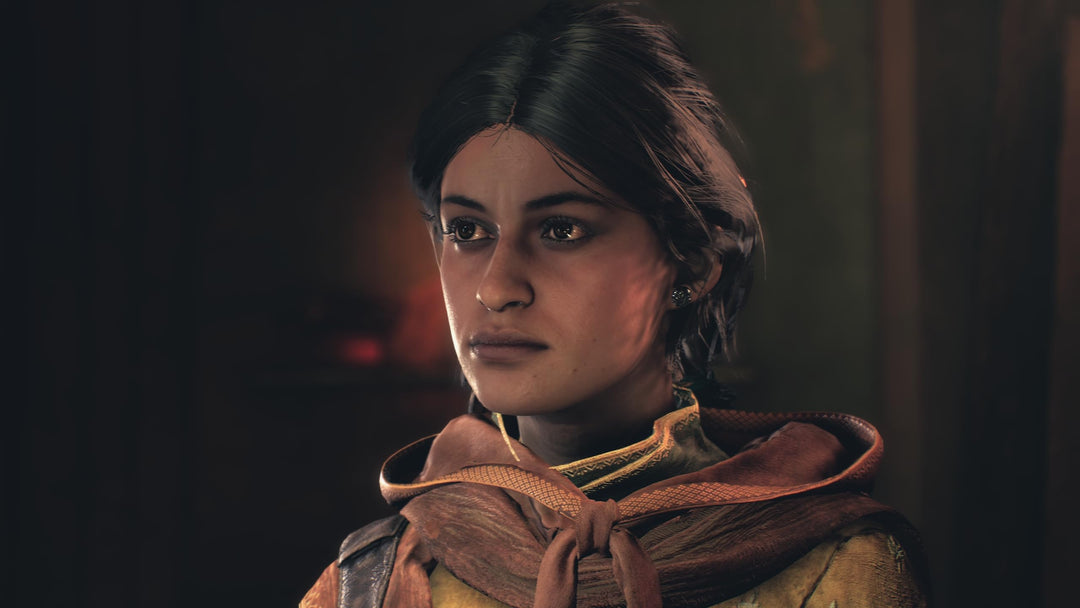Unknown 9: Awakening (PlayStation 5)