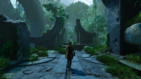 Unknown 9: Awakening (PlayStation 5)