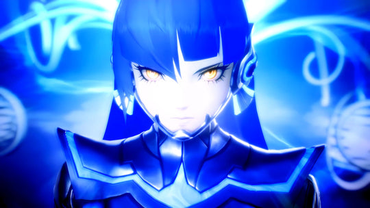 Shin Megami Tensei V: Vengeance (Xbox Series X)