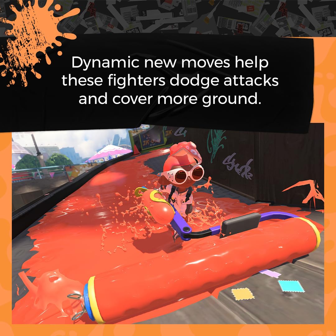 Splatoon 3