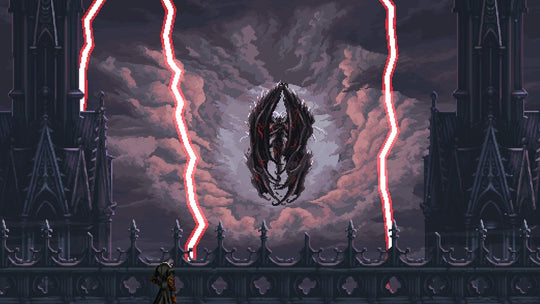 The Last Faith: The Nycrux Edition (Xbox Series X)