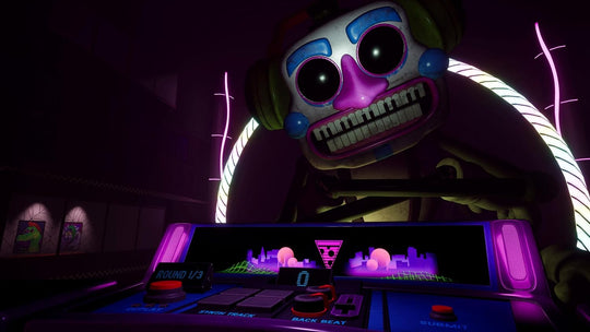 Five Nights at Freddy&