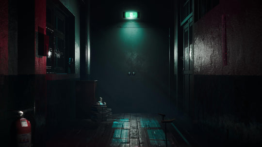White Day 2: The Flower That Tells Lies - Complete (PlayStation 5)