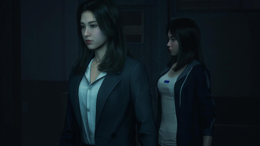 White Day 2: The Flower That Tells Lies - Complete (PlayStation 5)
